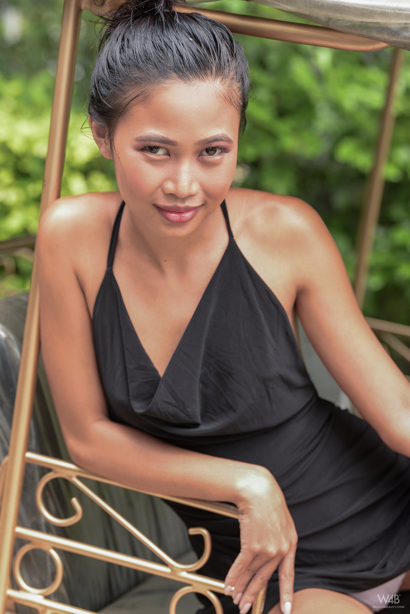 Ульяна, 19 лет, 4 размер груди